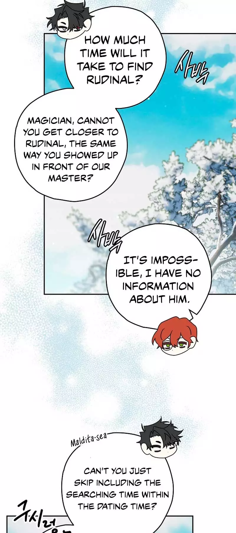Manga page 19