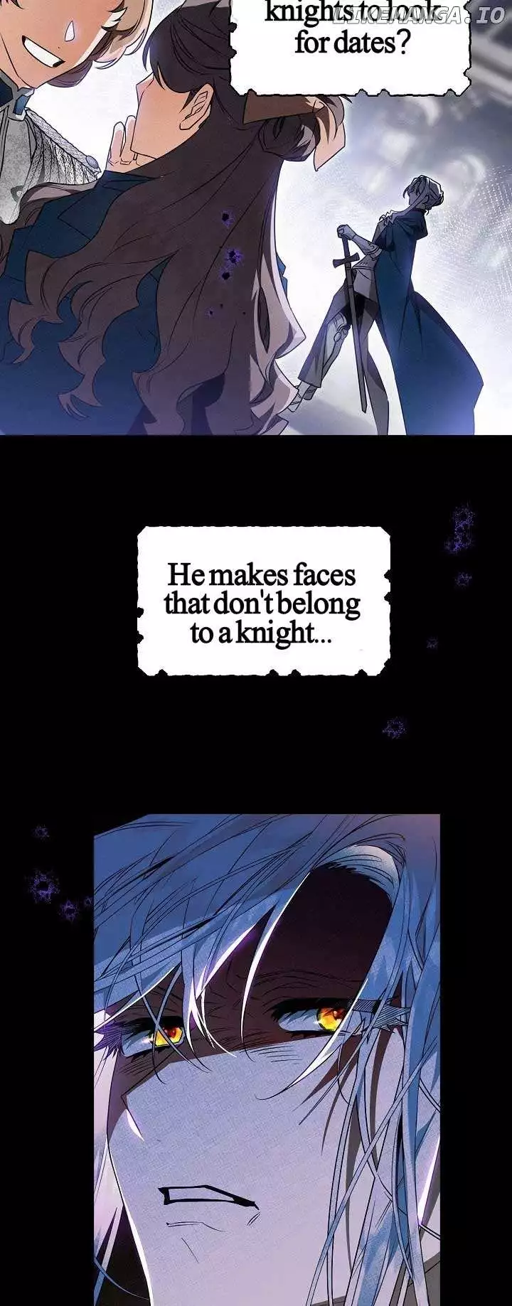 Manga page 19