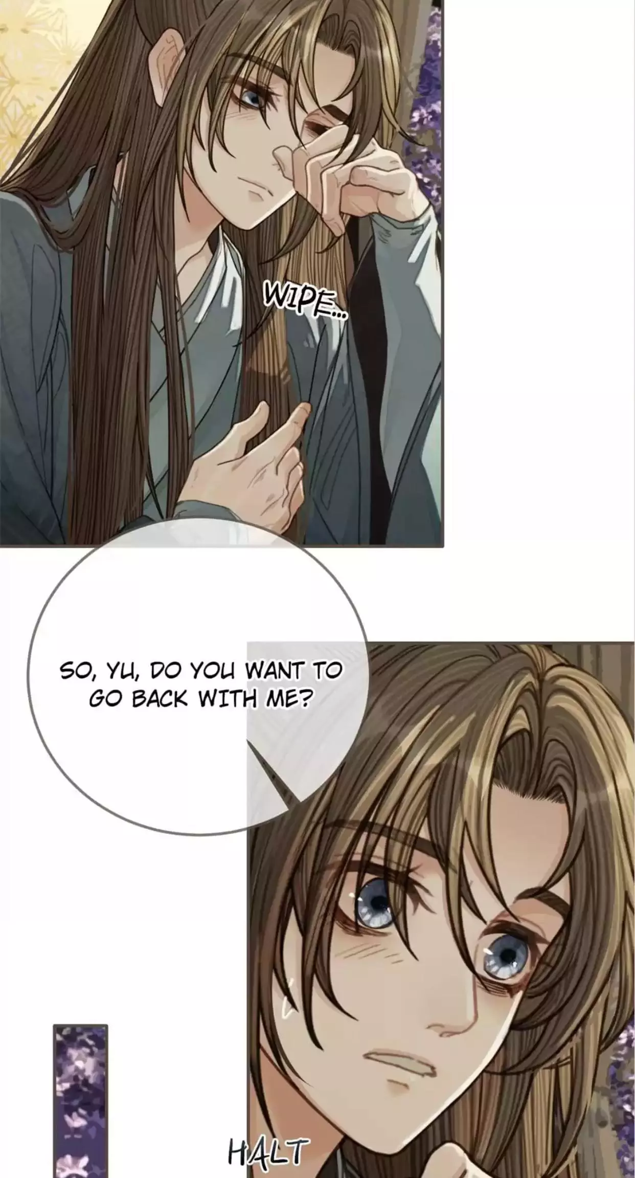Manga page 21
