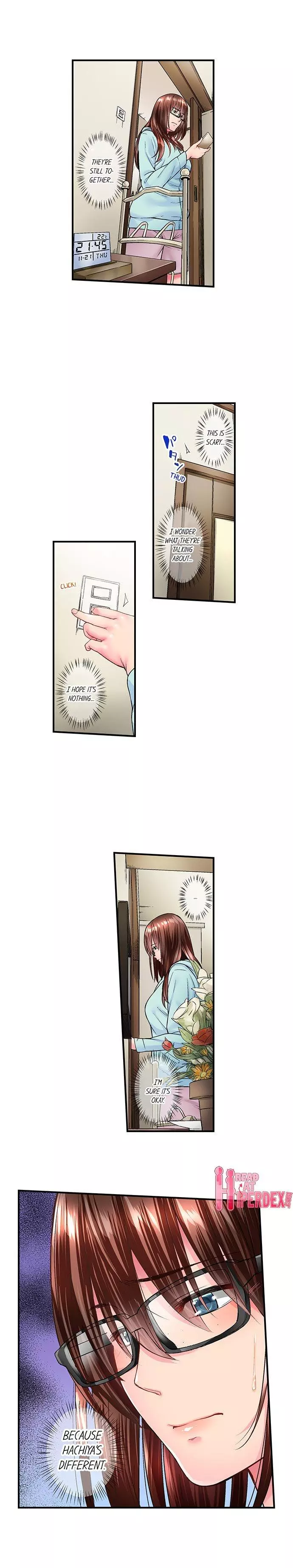 Manga page 7