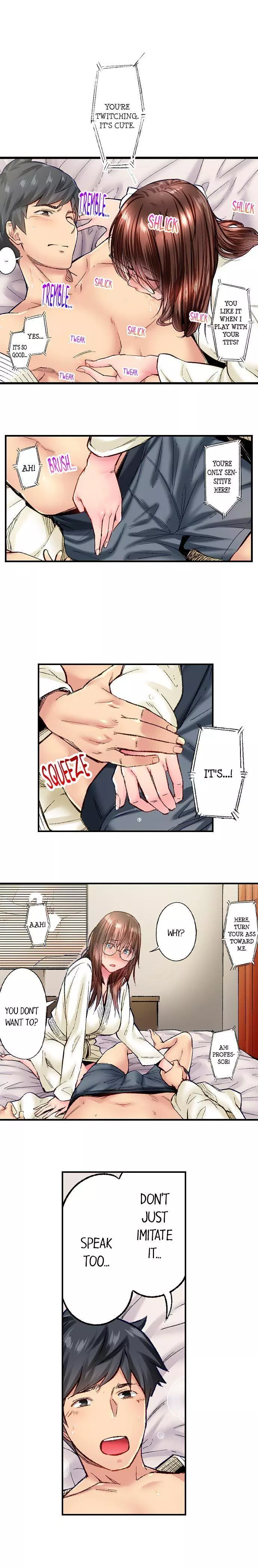 Manga page 4