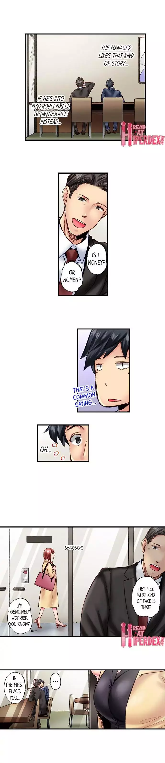 Manga page 4