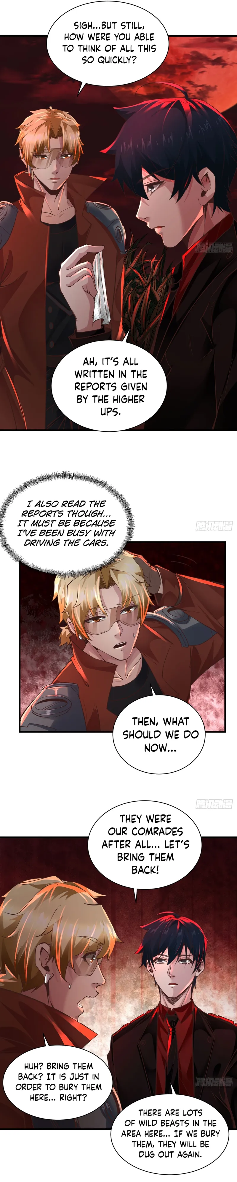 Manga page 4