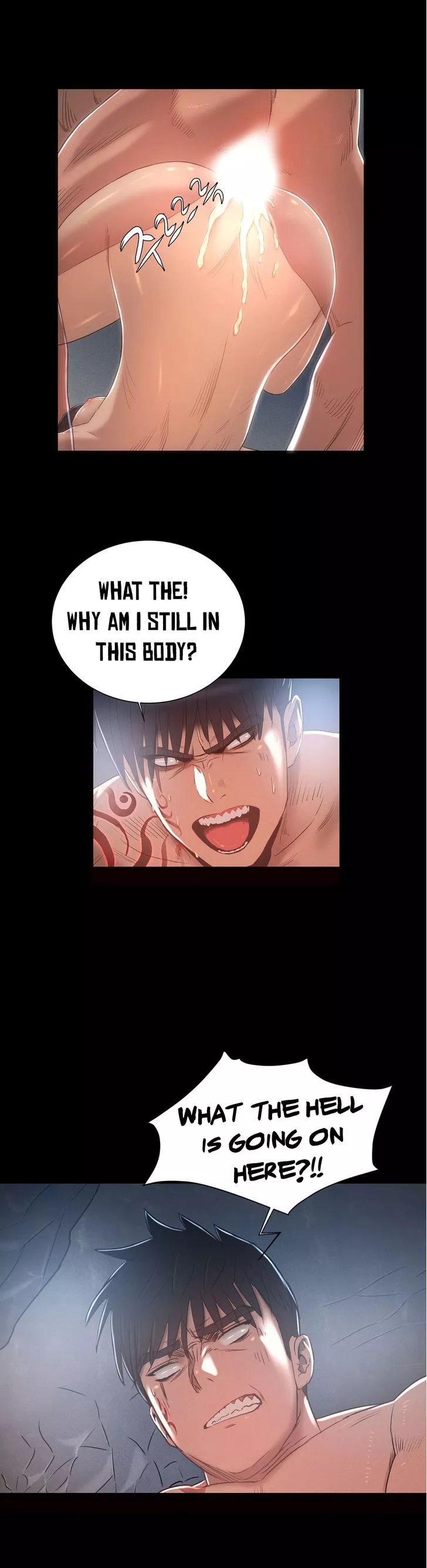 Manga page 27