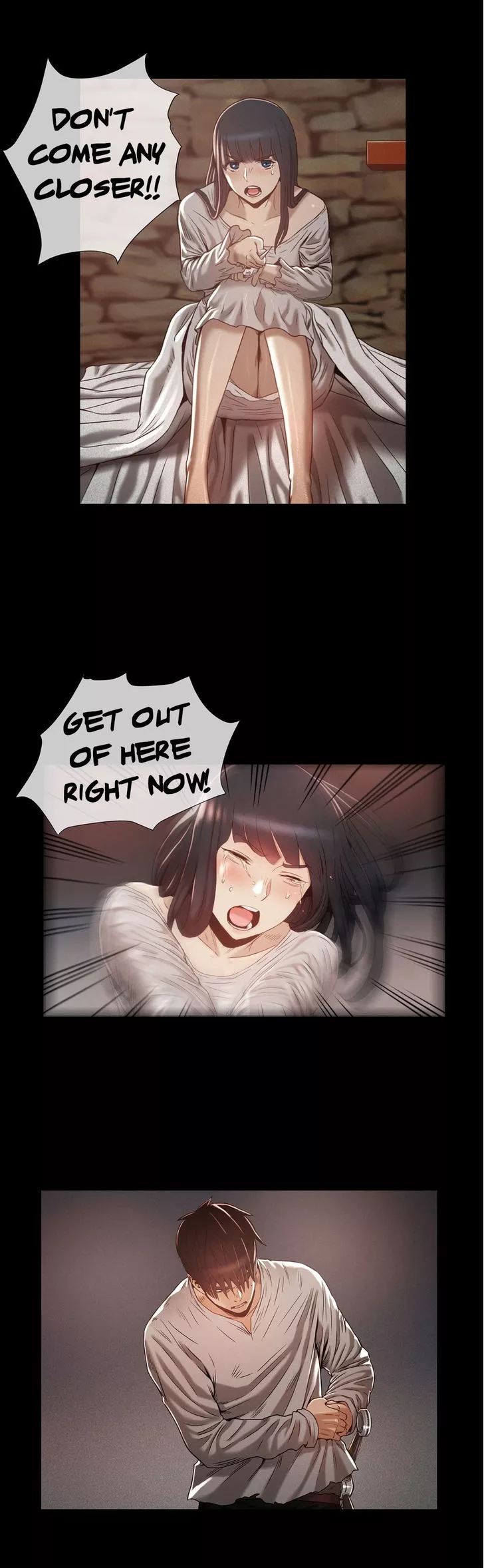 Manga page 11
