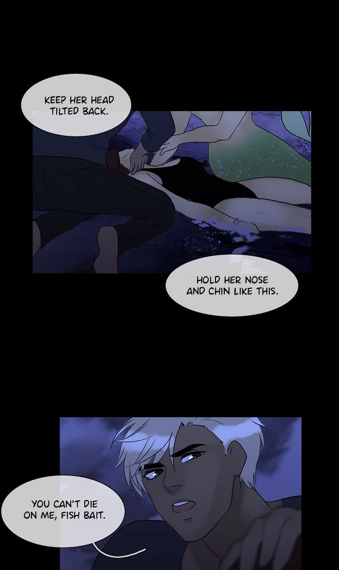 Manga page 33