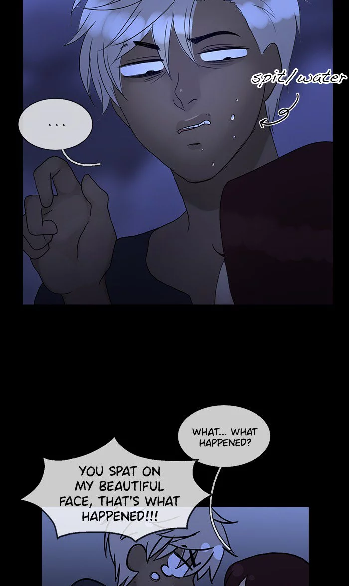 Manga page 40