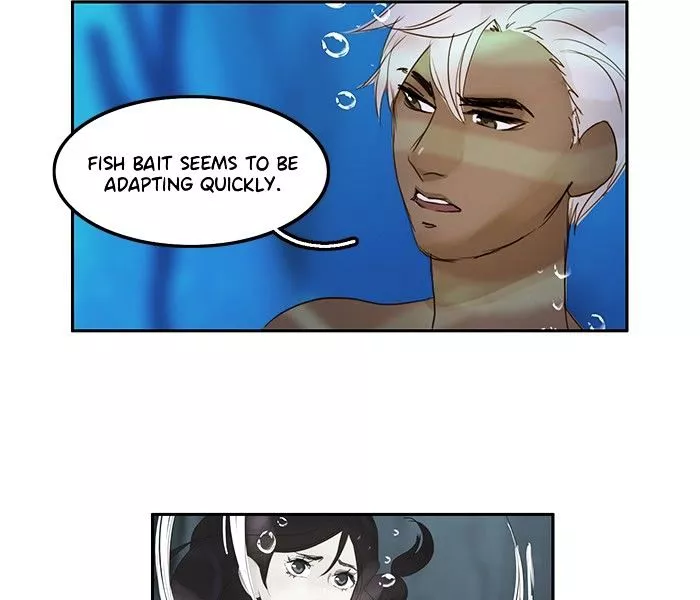 Manga page 40