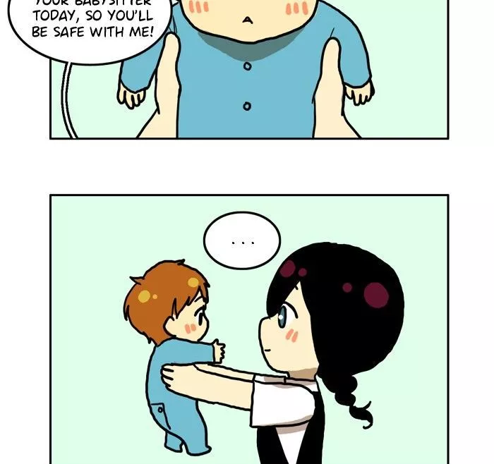 Manga page 16
