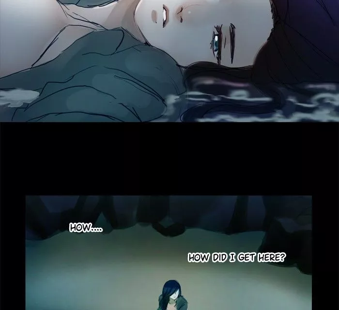 Manga page 9