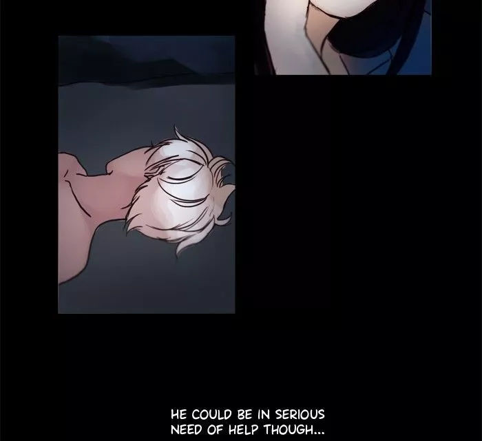 Manga page 21
