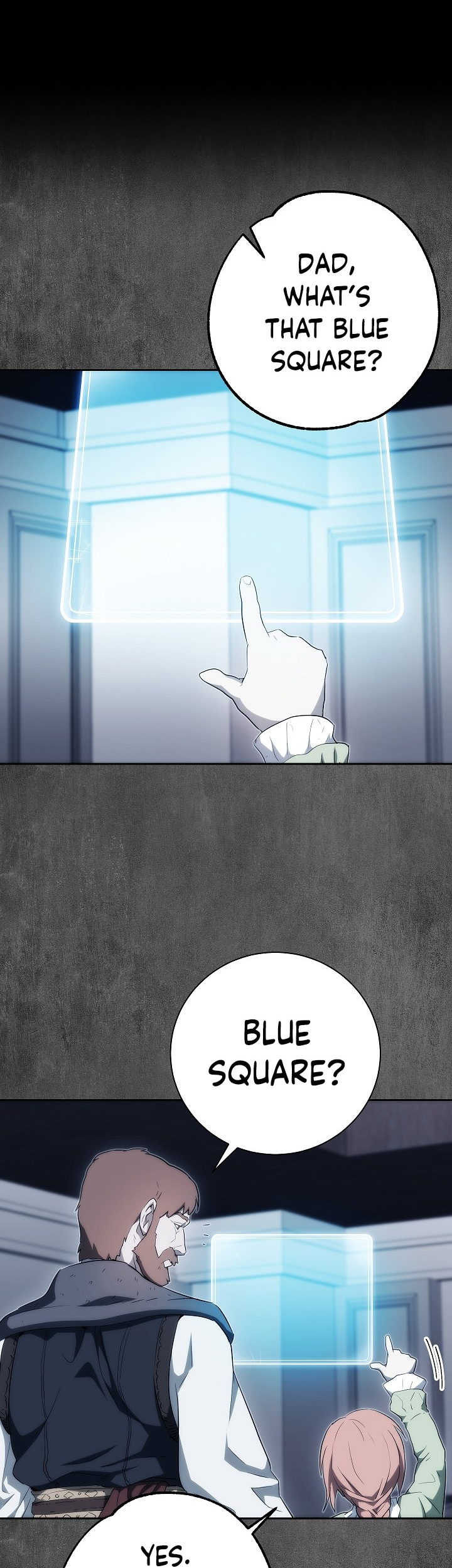 Manga page 21