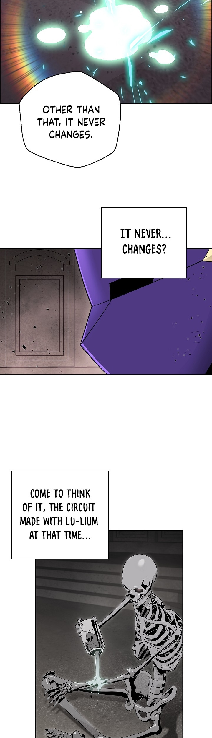 Manga page 9