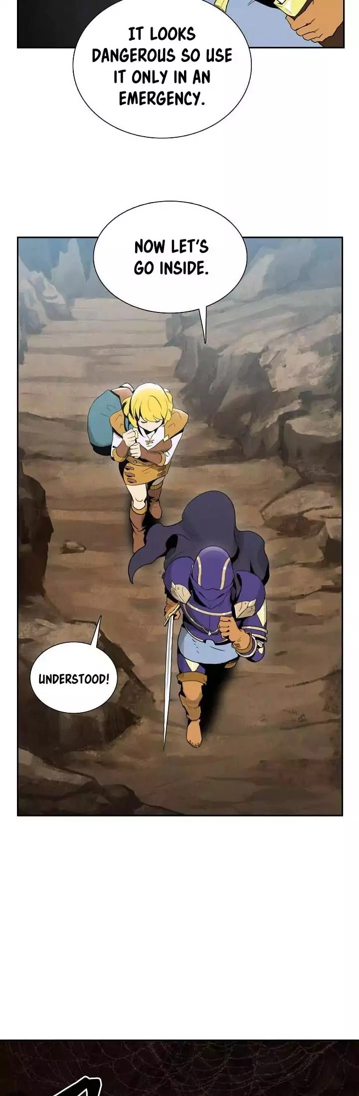 Manga page 13