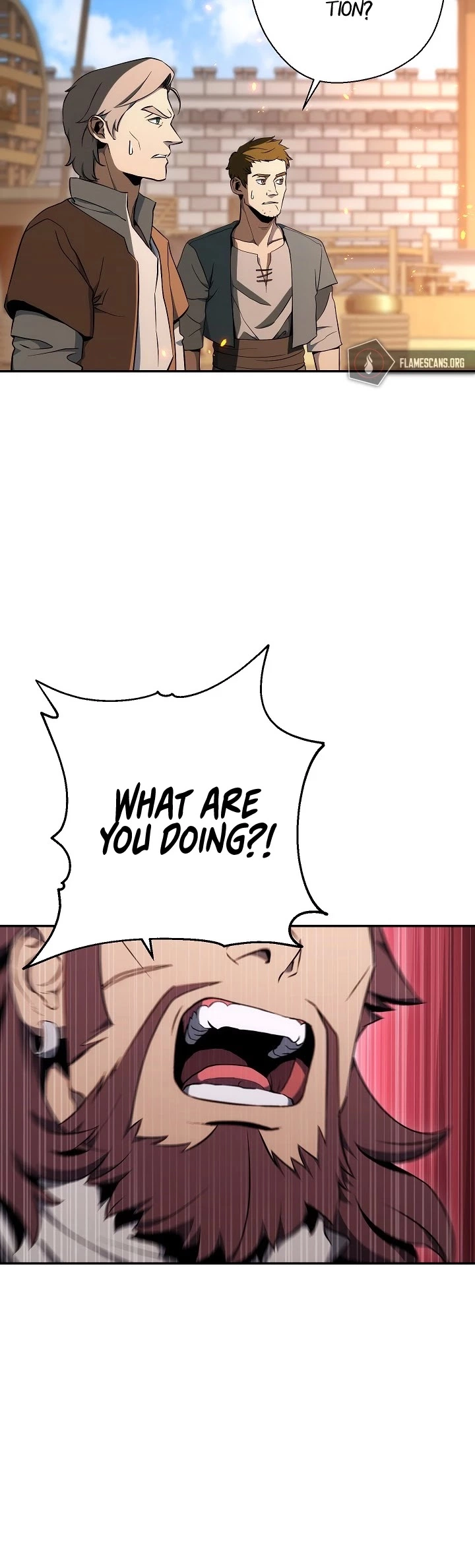 Manga page 28
