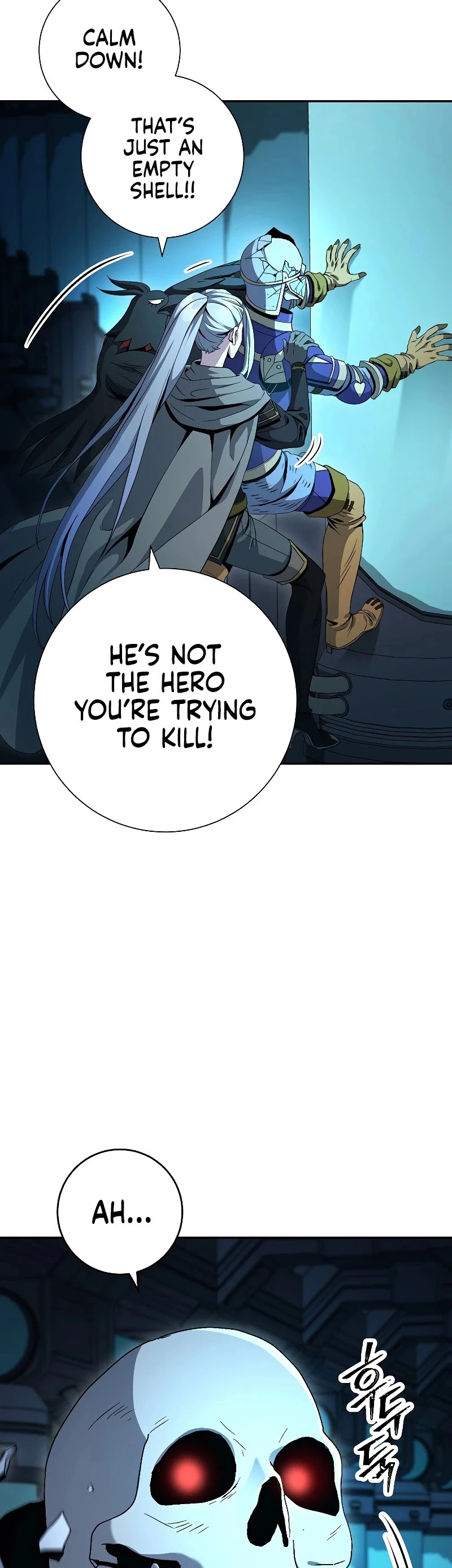 Manga page 16