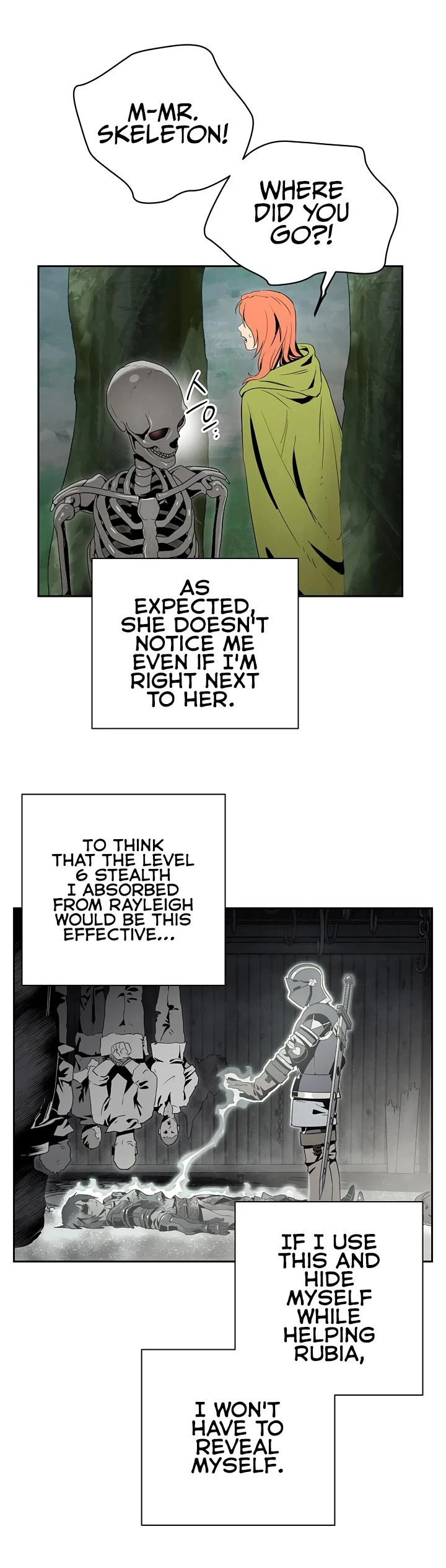 Manga page 10