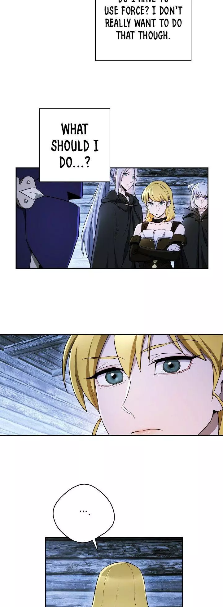 Manga page 21