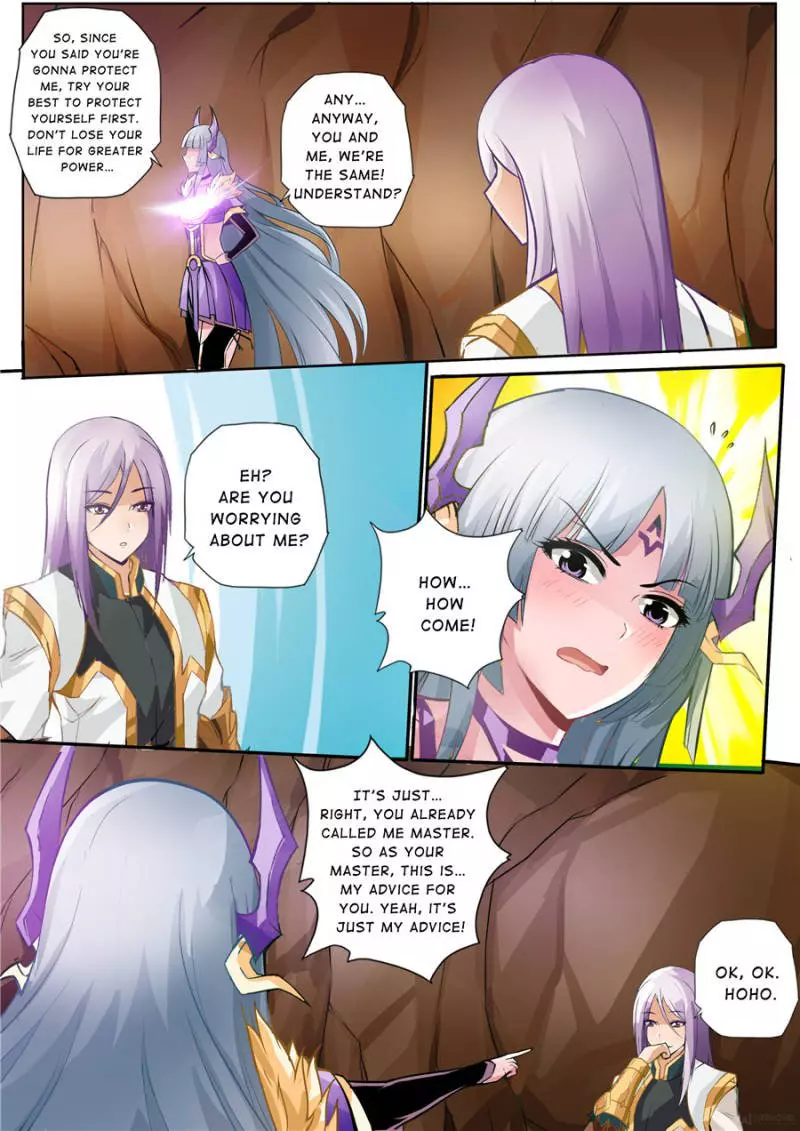Manga page 10