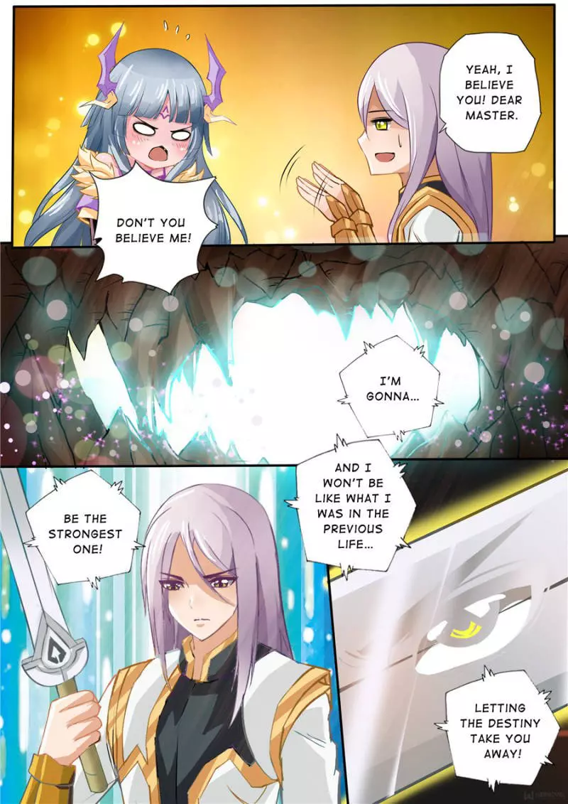 Manga page 11