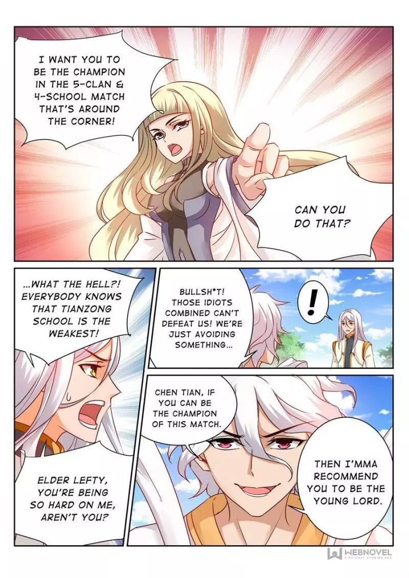 Manga page 7