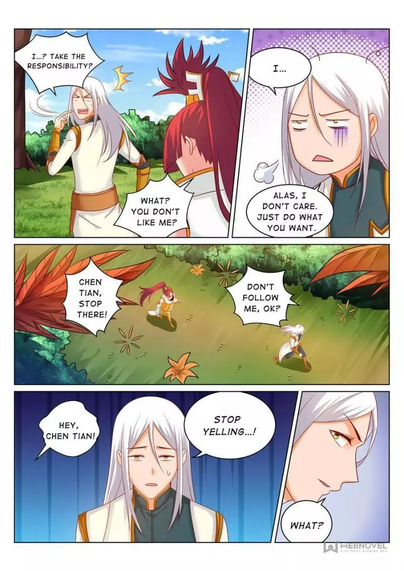 Manga page 4