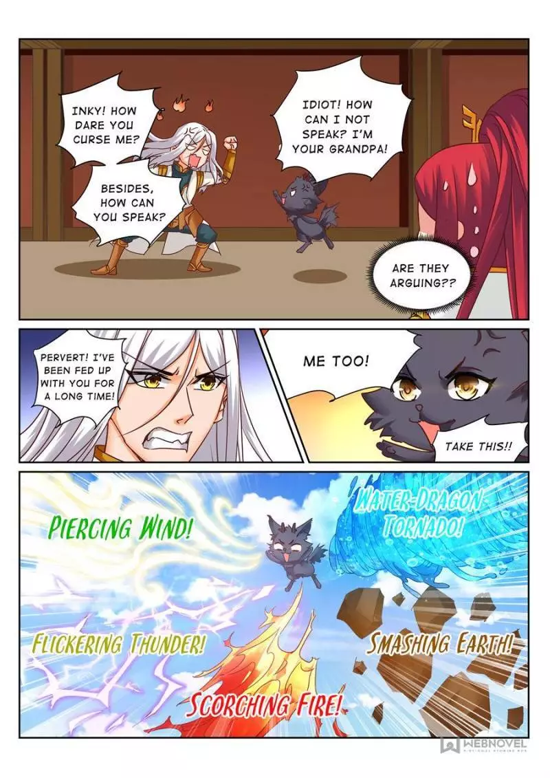 Manga page 4