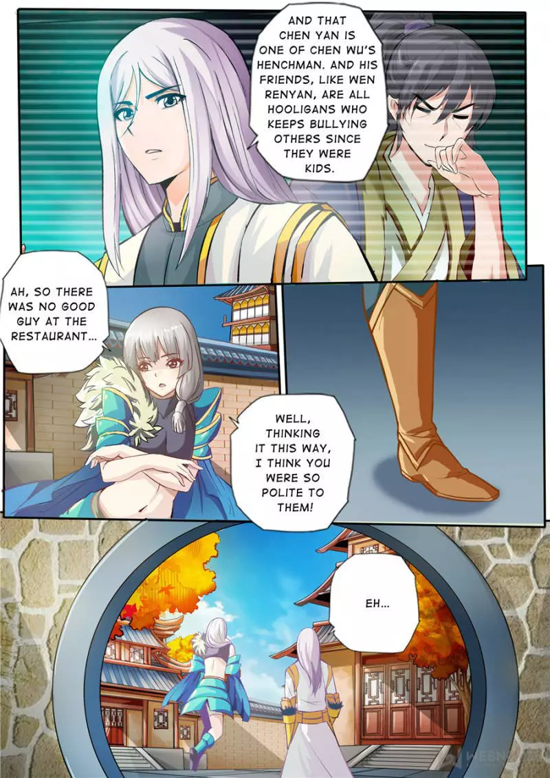 Manga page 7