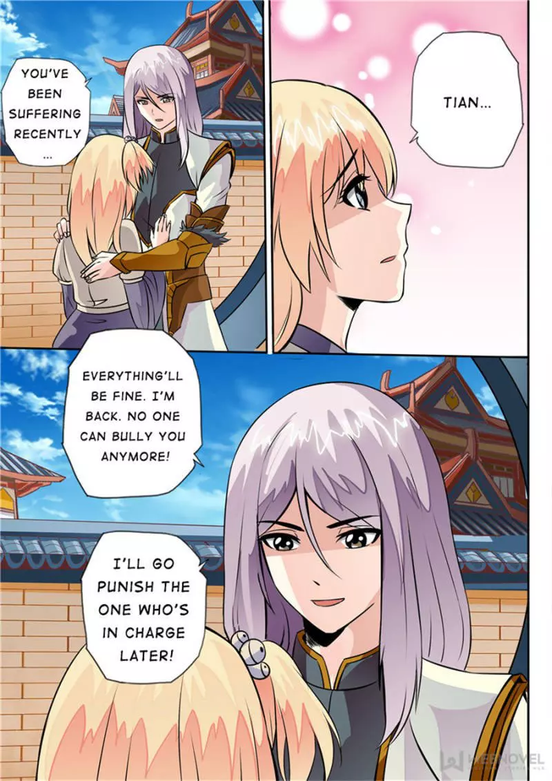 Manga page 4