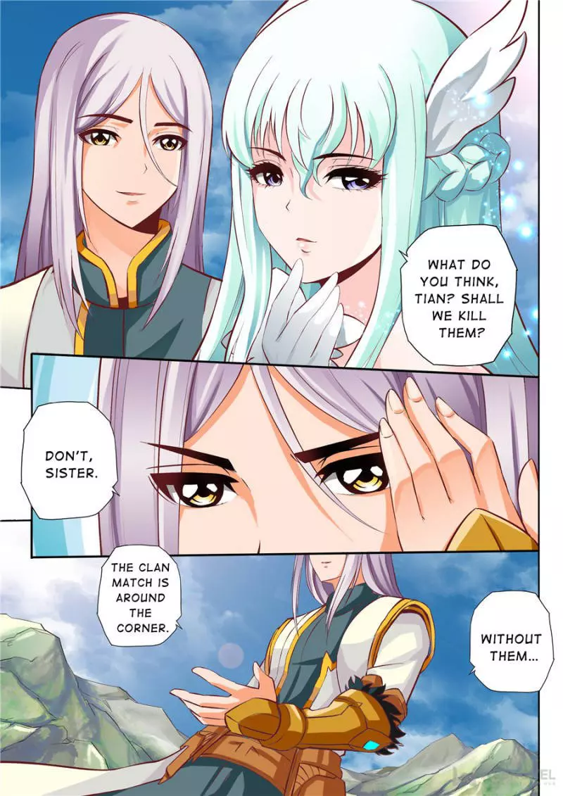 Manga page 7