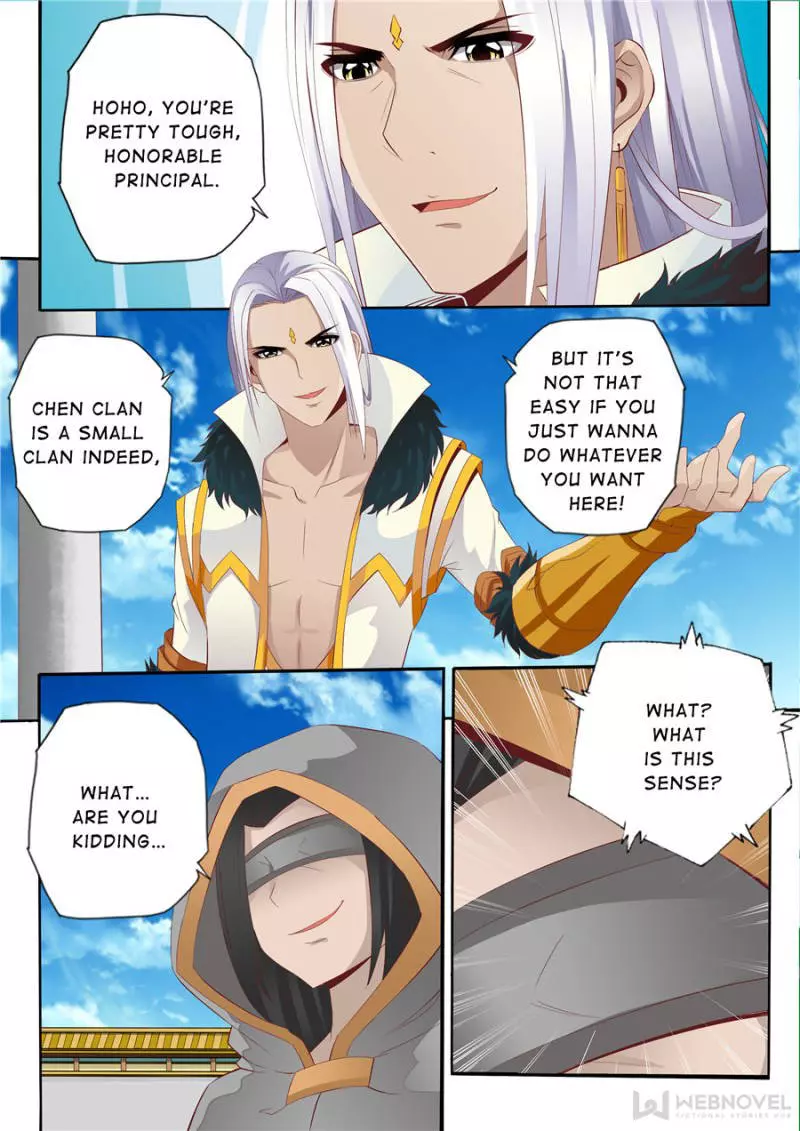 Manga page 4