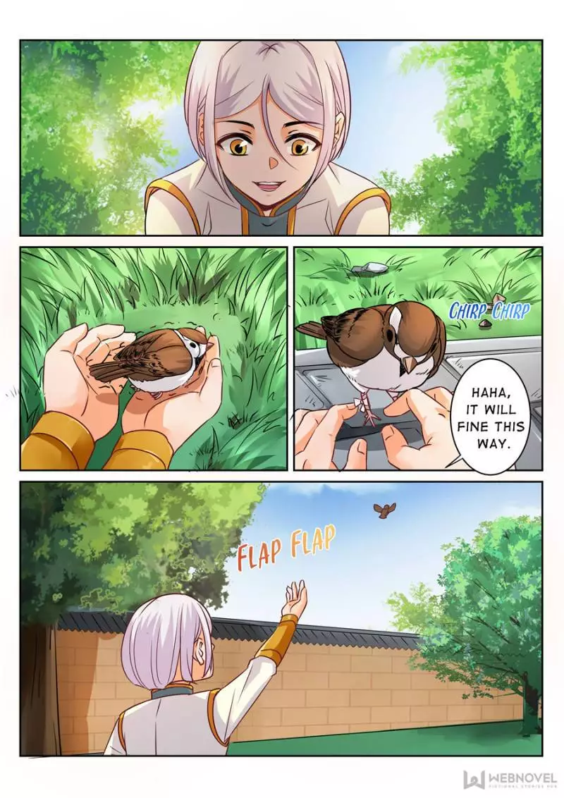 Manga page 4