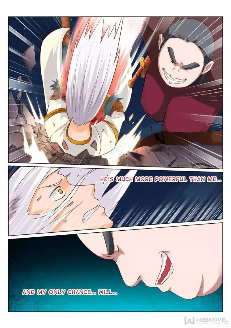 Manga page 4