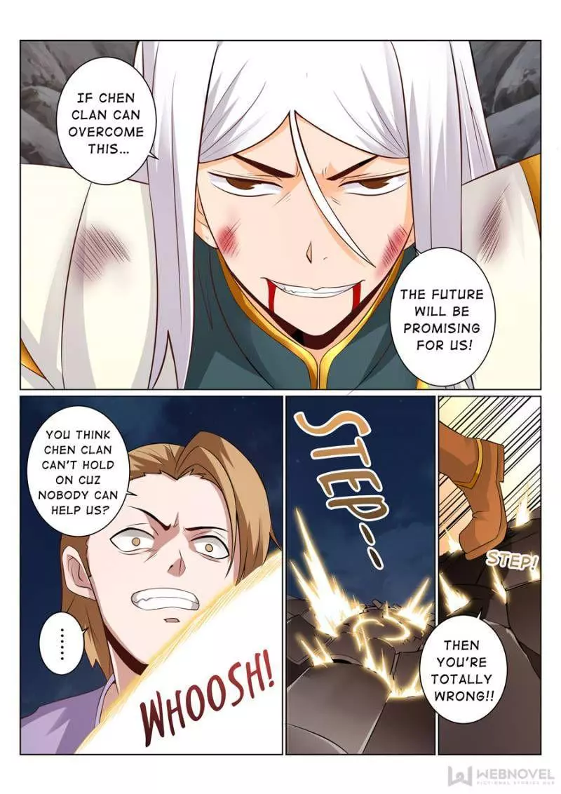 Manga page 6