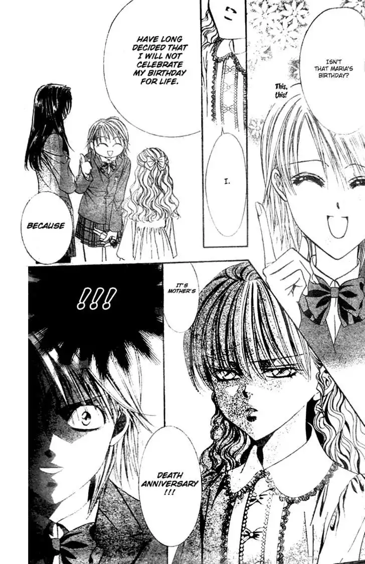 Manga page 16