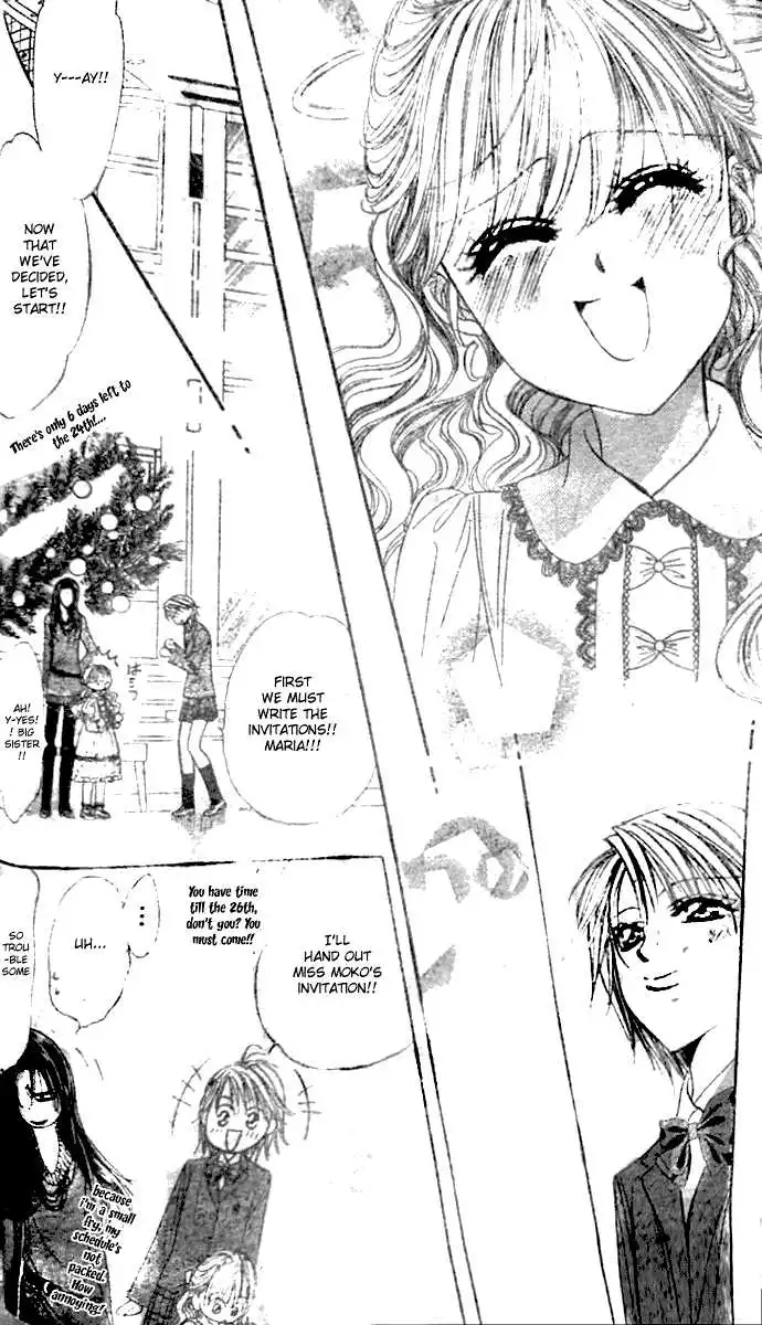 Manga page 25