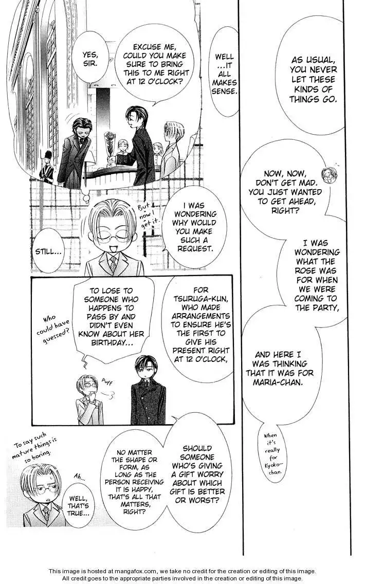 Manga page 19