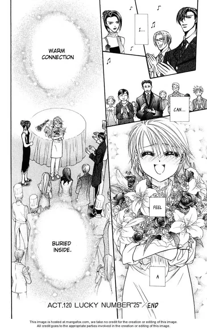 Manga page 30