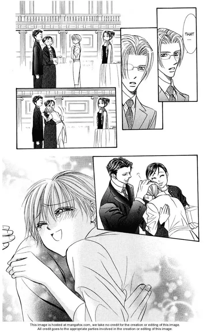 Manga page 23