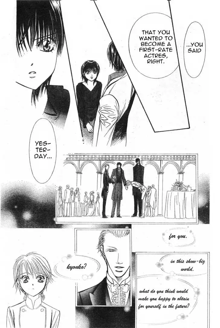 Manga page 25