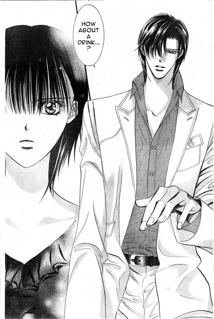Manga page 16