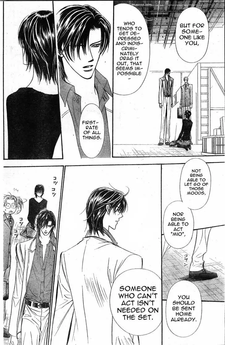 Manga page 28