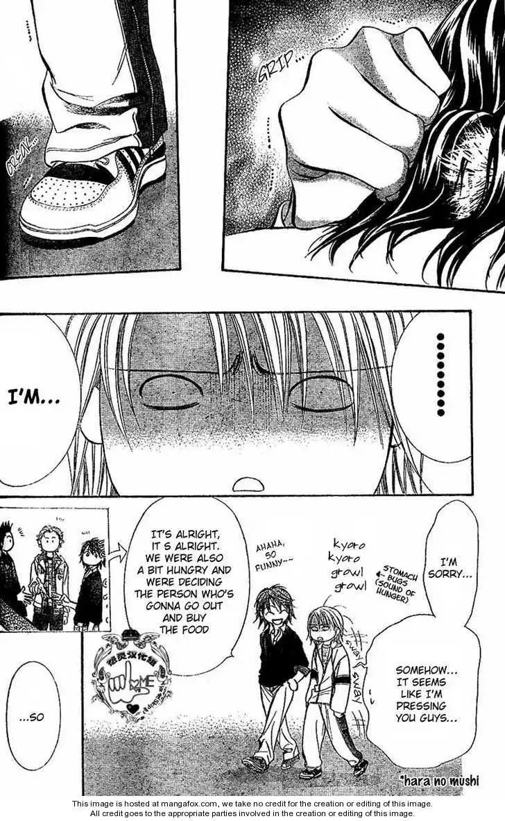 Manga page 19