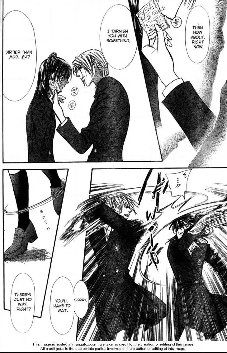 Manga page 28