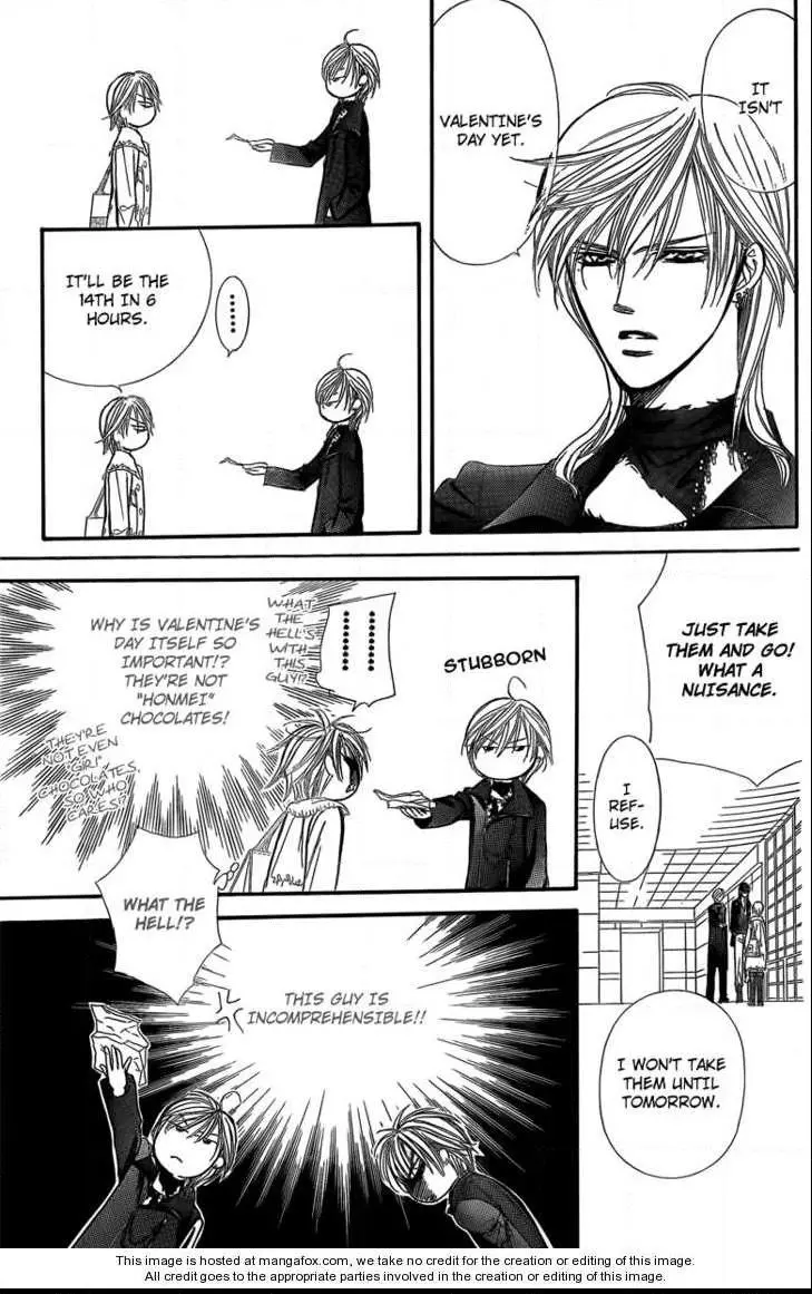 Manga page 22