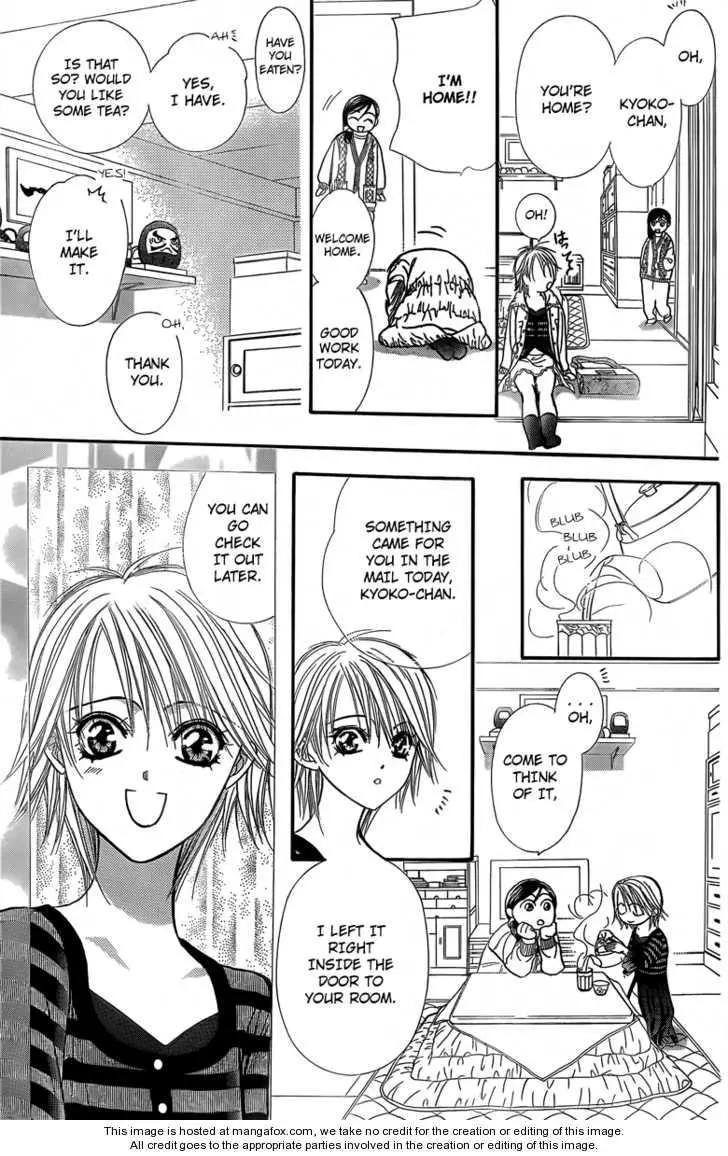 Manga page 28
