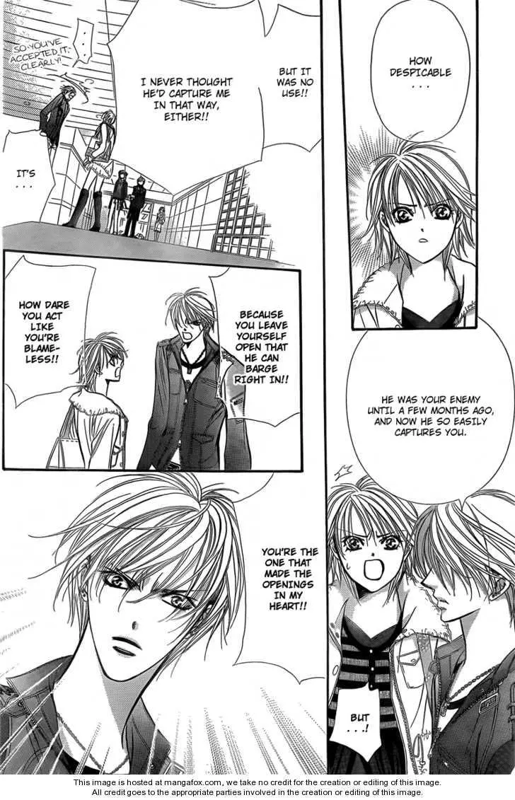 Manga page 11
