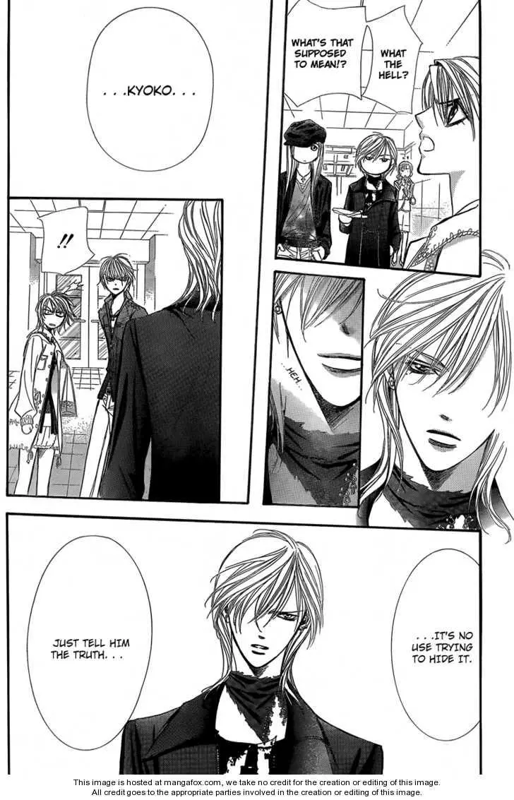 Manga page 9