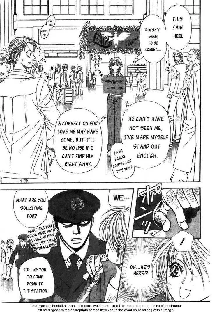 Manga page 9