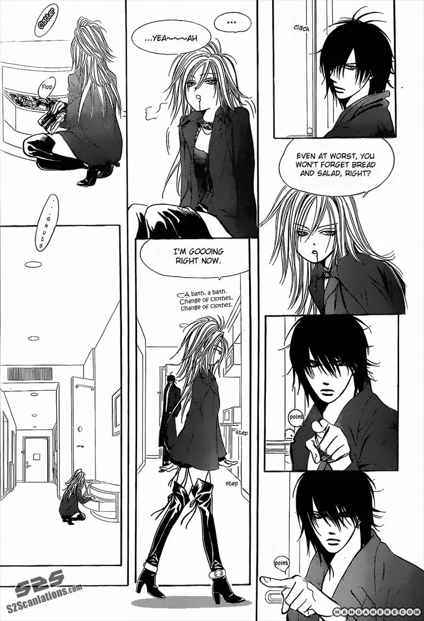 Manga page 27